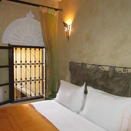 Hotel Dar Aida Rabat Exterior foto