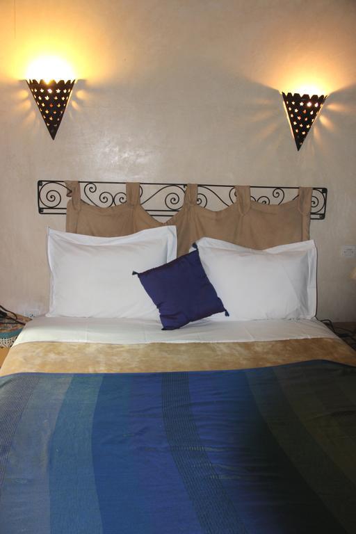 Hotel Dar Aida Rabat Habitación foto