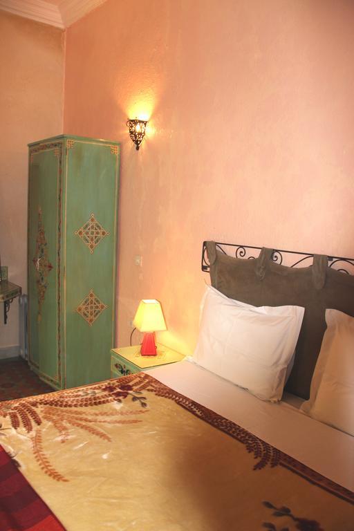 Hotel Dar Aida Rabat Exterior foto