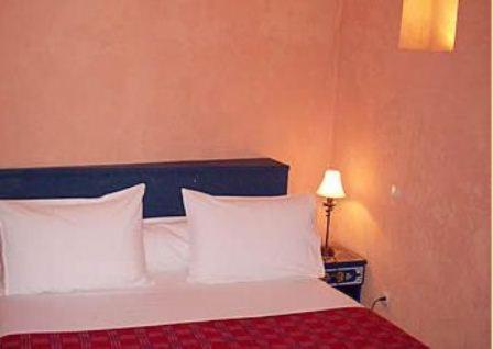 Hotel Dar Aida Rabat Exterior foto
