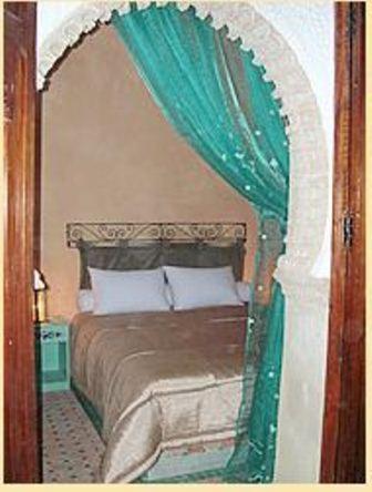 Hotel Dar Aida Rabat Exterior foto