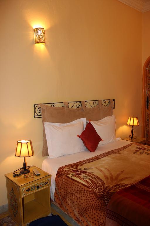 Hotel Dar Aida Rabat Exterior foto